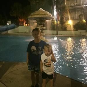 Meet your Posher, Susan